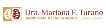 Dra Mariana Turano - Nefrologista