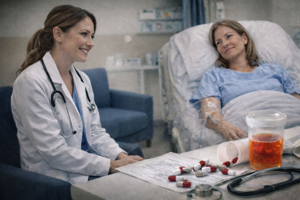 Infecção urinária de repetição, quando os rins podem estar em risco?