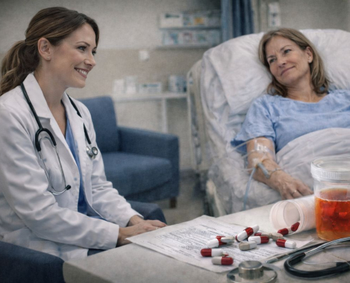 Infecção urinária de repetição, quando os rins podem estar em risco?