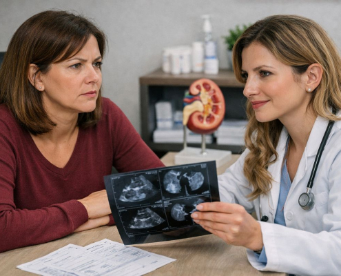 Rim único: quem nasceu ou ficou com um rim só precisa de cuidados especiais?