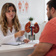Obesidade e Doença Renal: Como o Excesso de Peso Pode Comprometer os Rins